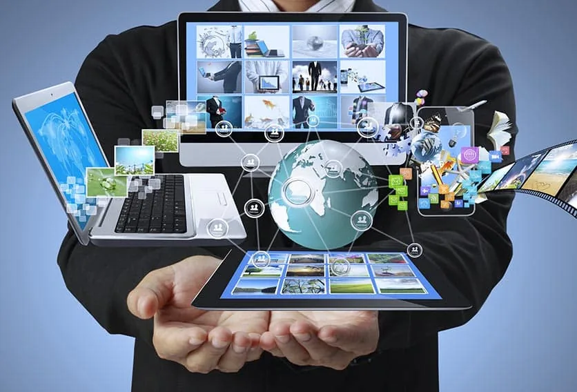 Solutions digitales et plateformes